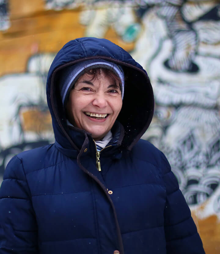 Barbara iz Gielniowa